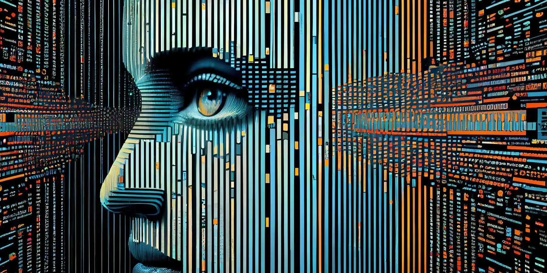 Влияние искусственного интеллекта на интернет