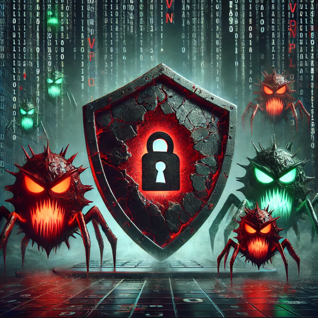 VPN KeepSolid