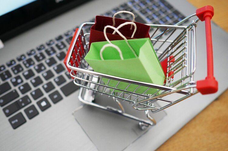 Як підвищити продажі в інтернет-магазині