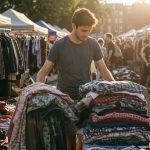 Як Second Hand змінює підхід до моди та споживання речей