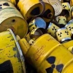 Небезпечні відходи: класифікація, утилізація та управління