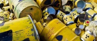Небезпечні відходи: класифікація, утилізація та управління