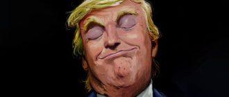 Трамп розв'язує тарифну бурю