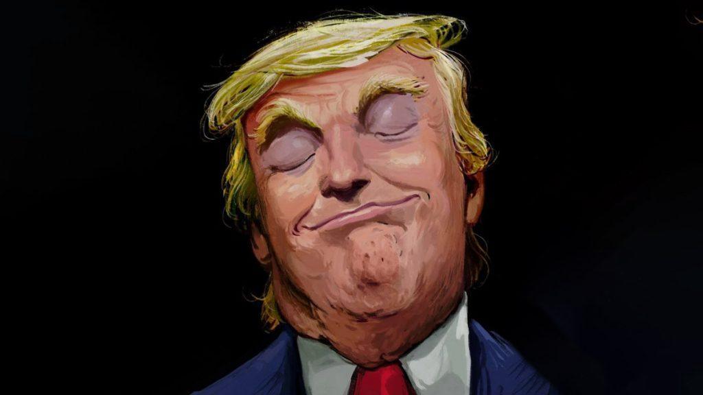 Трамп розв'язує тарифну бурю