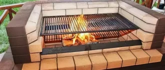 Навіщо досвідчені шашличники викладають цеглу на дно мангала: секрети і поради справжнього гриль-майстра