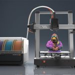 3D-принтер