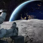 Космос — безмежна таємниця