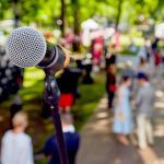 Поради щодо організації заходів
