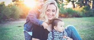 Сучасні тренди у вихованні дітей