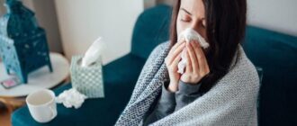 5 простих правил, що рятують від ГРВІ та грипу