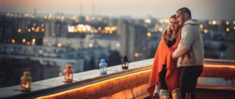 Как найти идеальное место для свидания