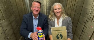 wd 40