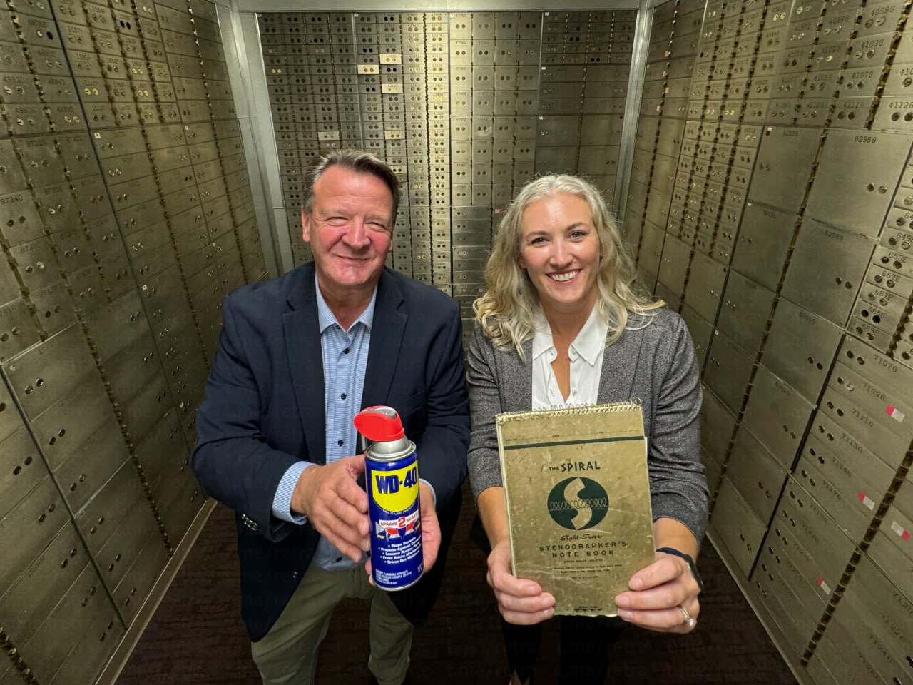 wd 40
