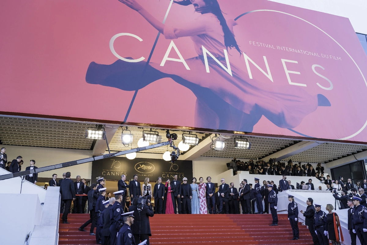 Cannes, France