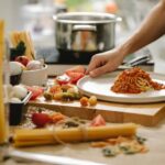 Фуд преппинг как приготовить еду на всю неделю за 3 часа в воскресенье