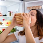 Принципы интуитивного питания как есть всё и не набирать вес