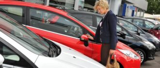 Топ 10 бу автомобилей, которые почти не теряют в цене при перепродаже